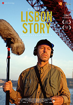 Lisbon story - vosit